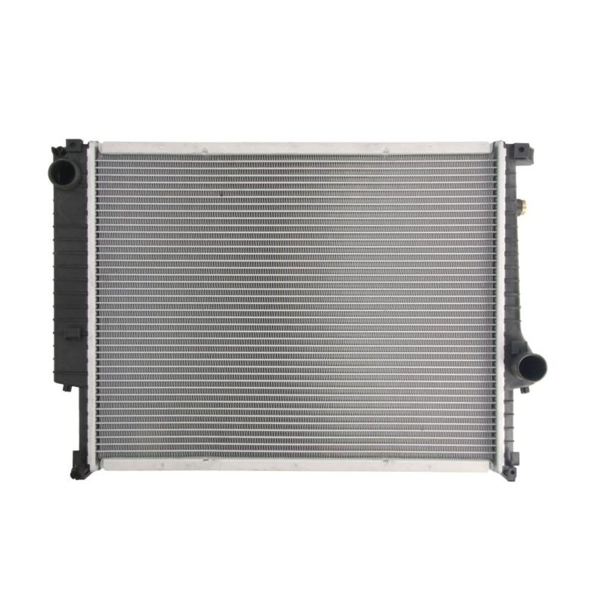 Nissens North America 60759A Radiator