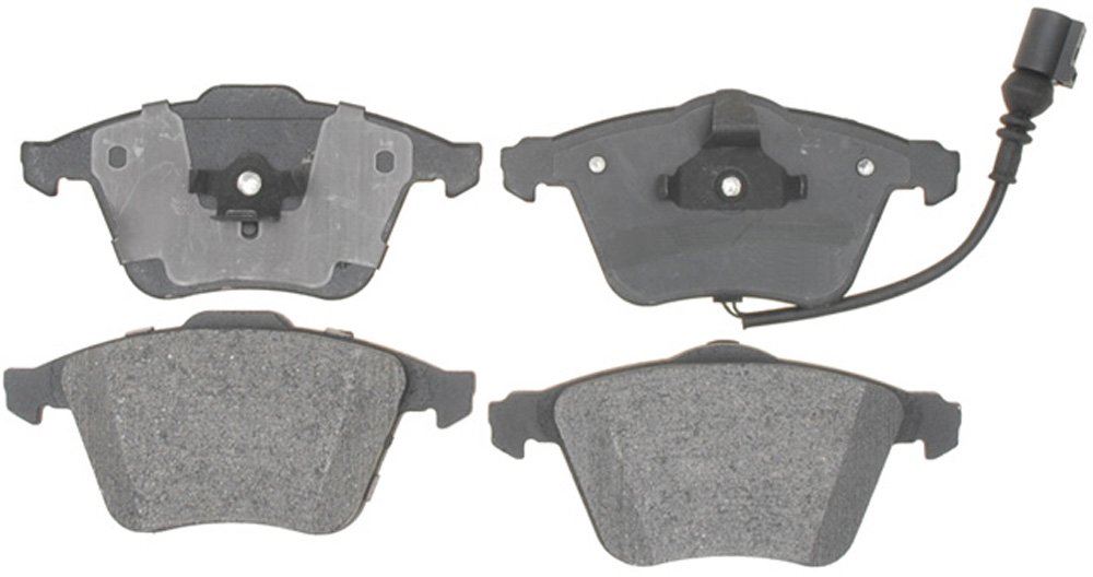 Raybestos PGD1111AM Disc Brake Pad Set