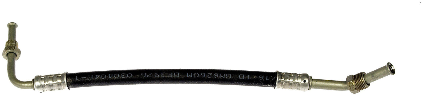 Dorman 624-139 Conjunto de manguera de enfriador de aceite de transmisión automática