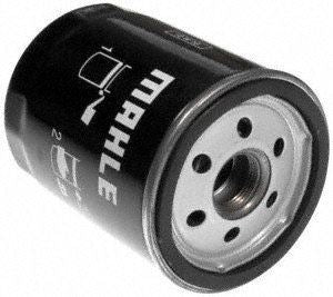 Mahle OC 229 Filtro de aceite del motor