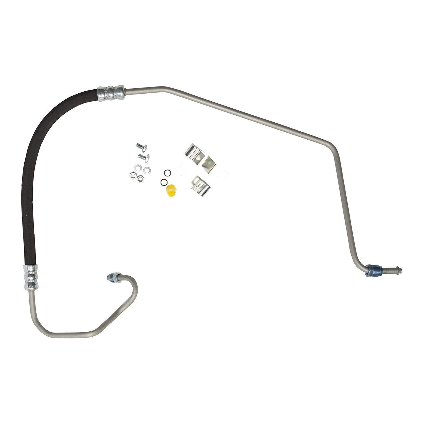 Edelmann 91476 Power Steering Pressure Line Hose Assembly