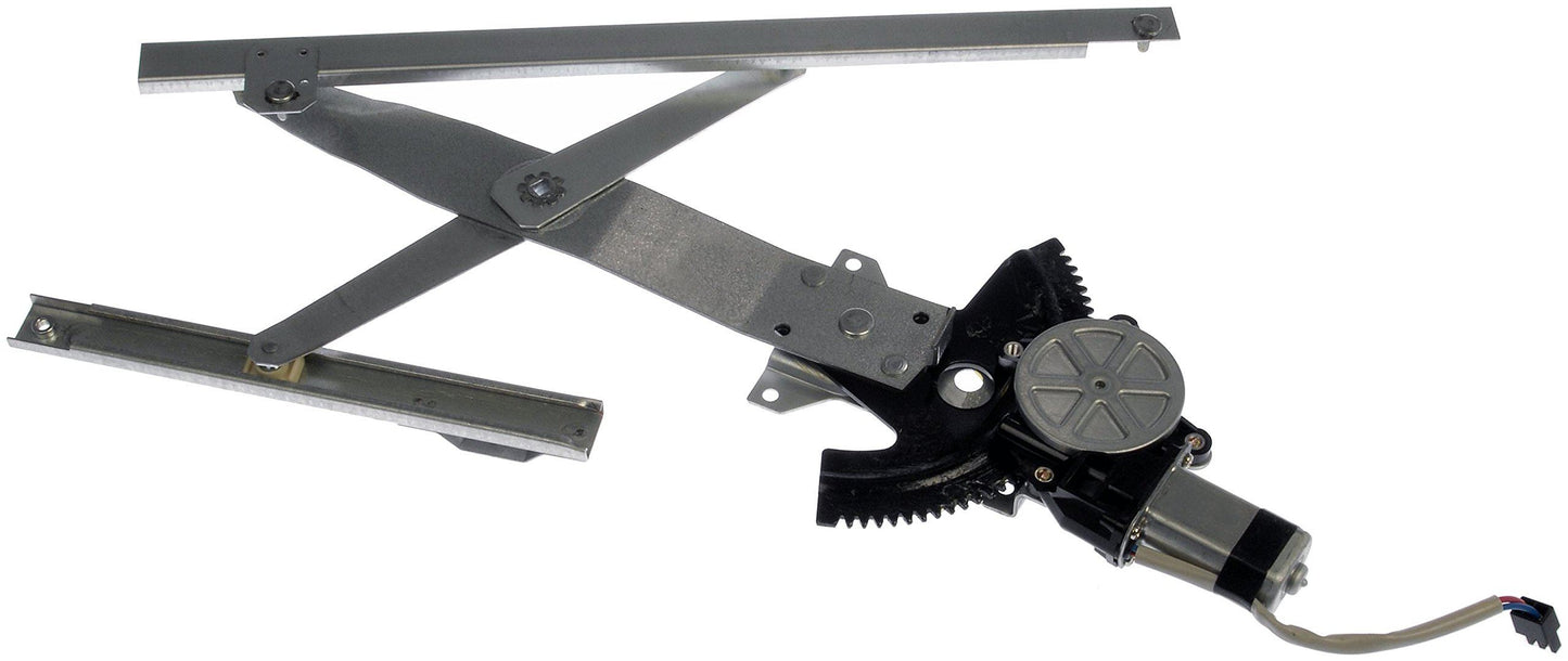 Dorman 741-758 Power Window Motor and Regulator Assembly