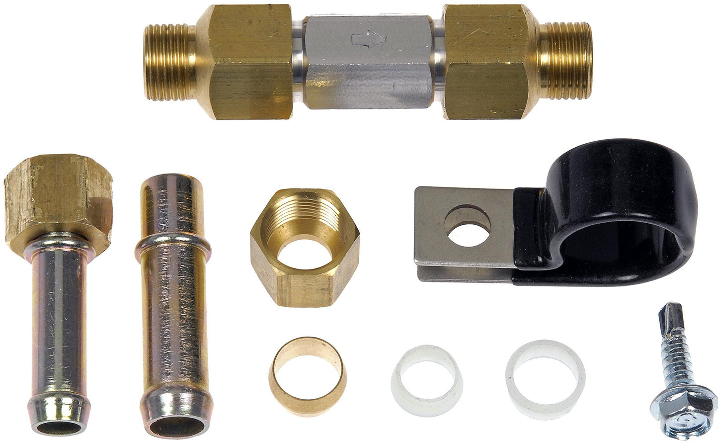 Dorman (OE Solutions) 800-195