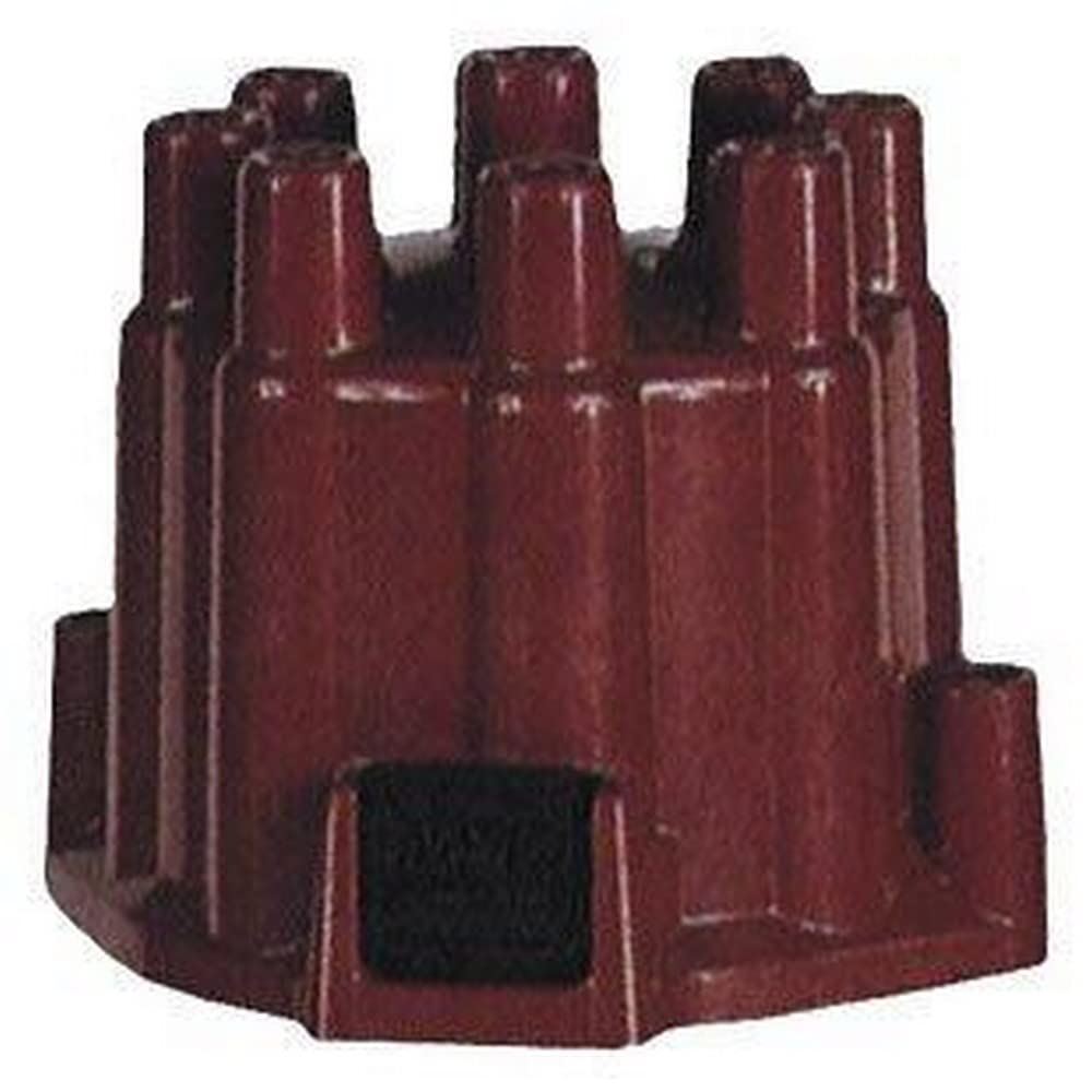 MSD Ignition 8437 Tapa del distribuidor