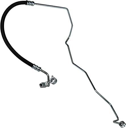 Edelmann 92603 Ensemble de tuyau de conduite de pression de direction assistée