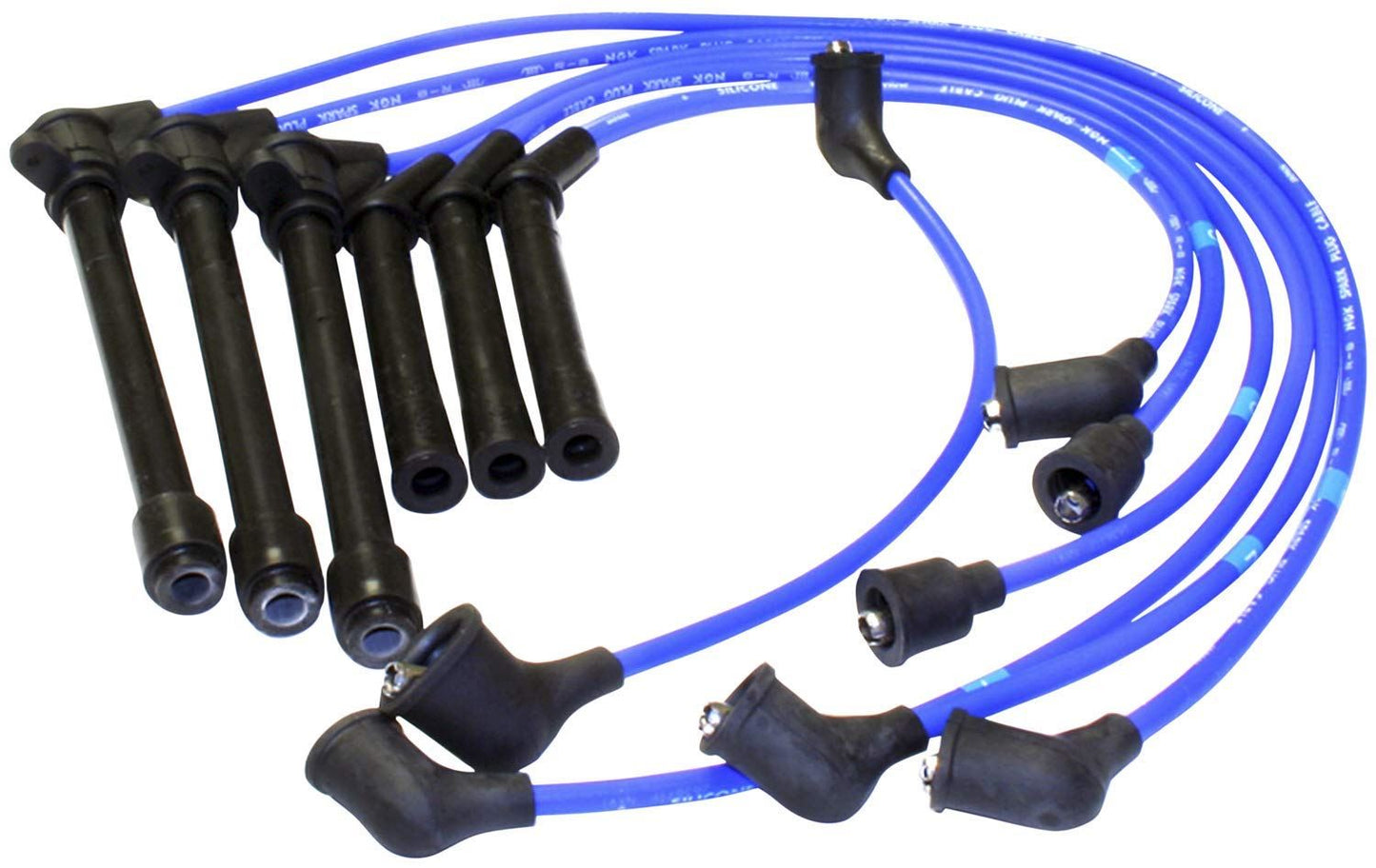 NGK Canada 9090 Spark Plug Wire Set