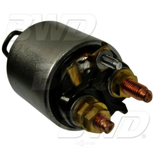 Solenoide de arranque BWD S41404