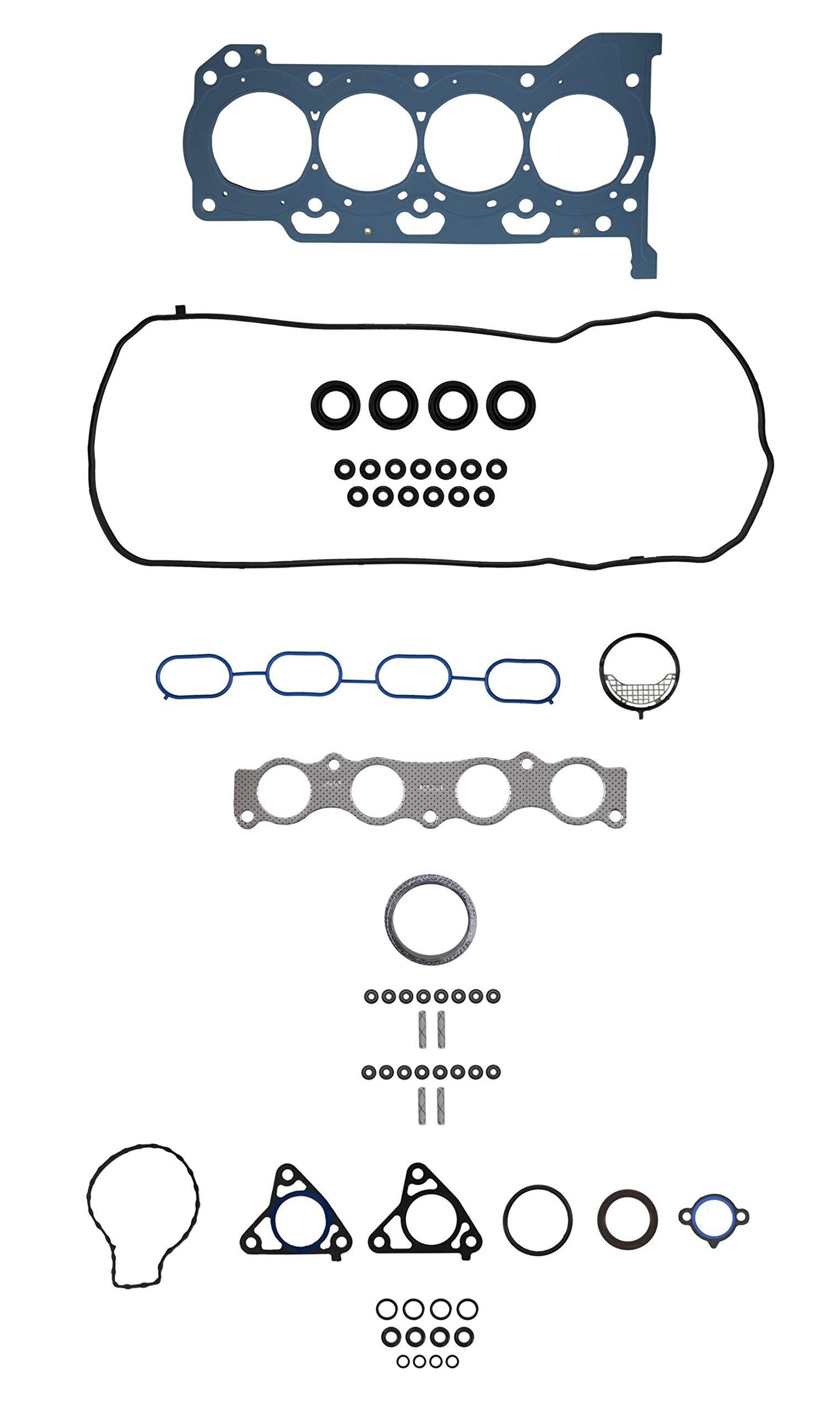 Jeu de joints de culasse de moteur Fel-Pro HS 26515 PT