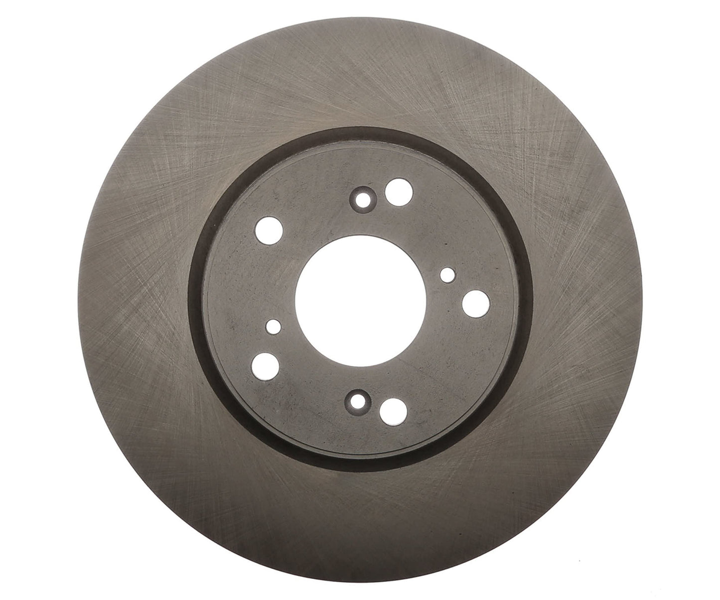 Raybestos 981022R Disc Brake Rotor