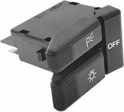 BWD S2020 Interruptor de faros