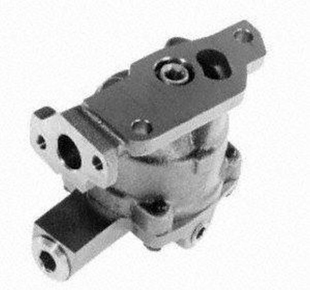 Bomba de aceite de motor Melling M127