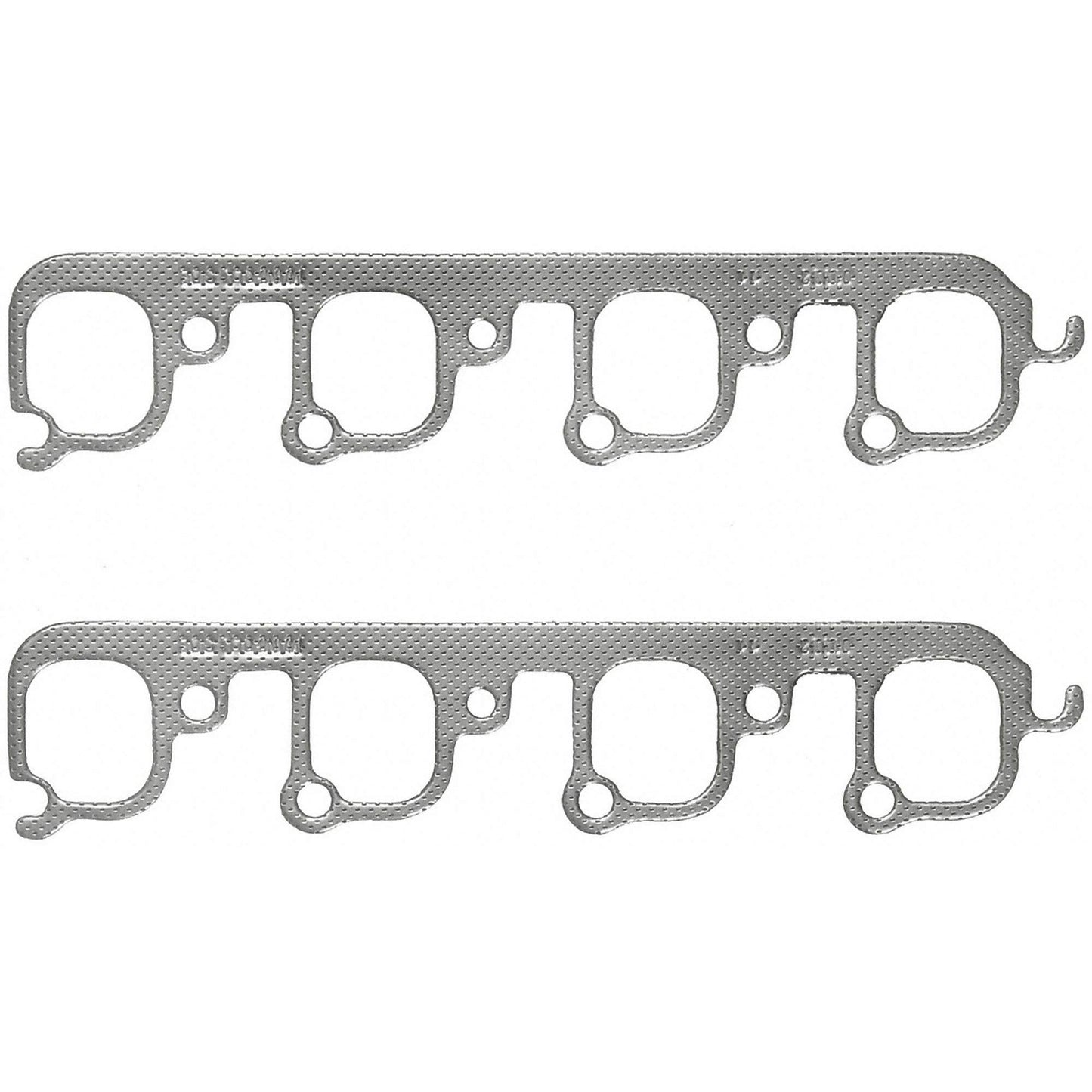 Fel-Pro MS 90332 Exhaust Manifold Gasket Set