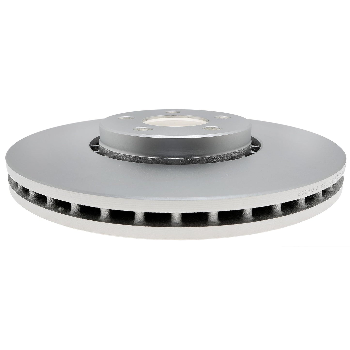 ACDelco Professional Durastop 18A81050 Rotor de frein à disque