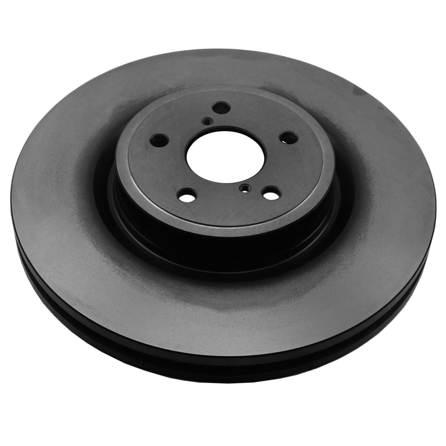 Beck/Arnley 083-3157 Disc Brake Rotor