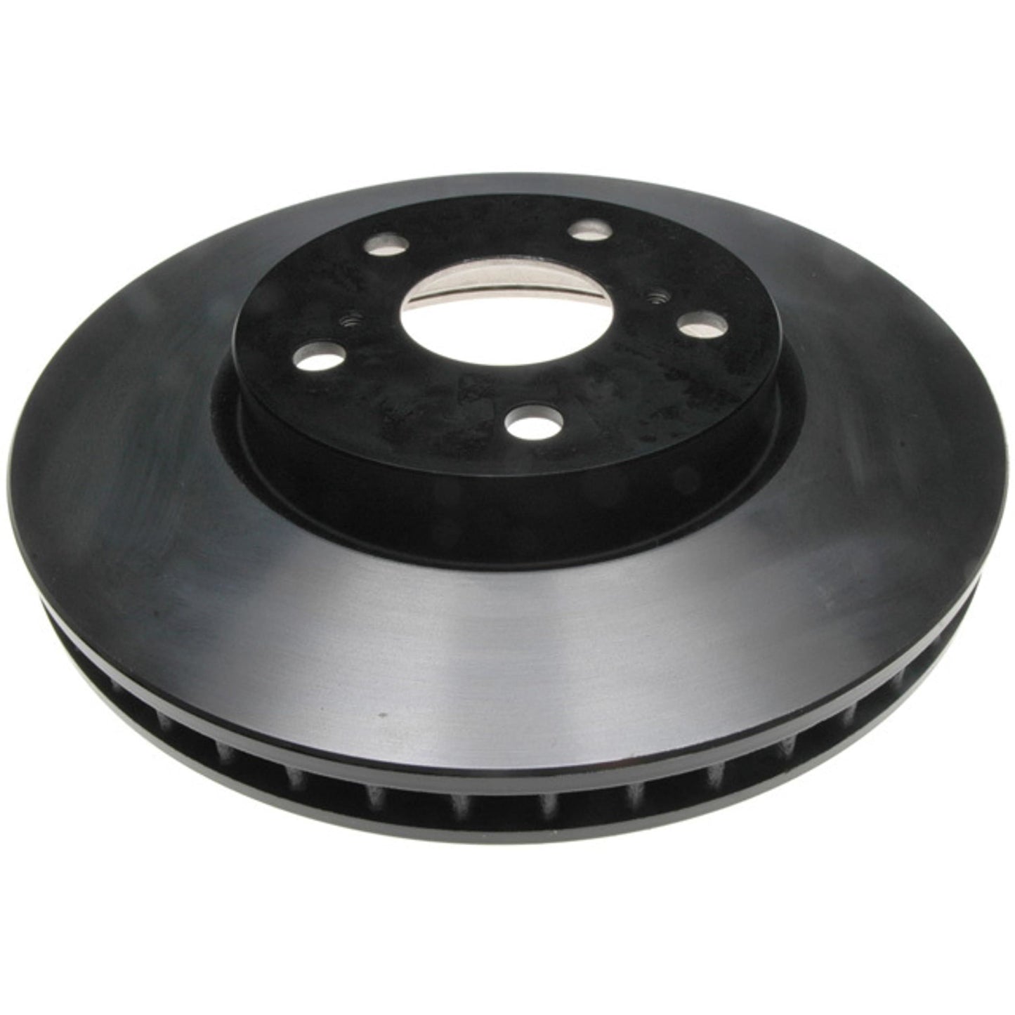 ACDelco Professional Durastop 18A2507 Rotor de frein à disque