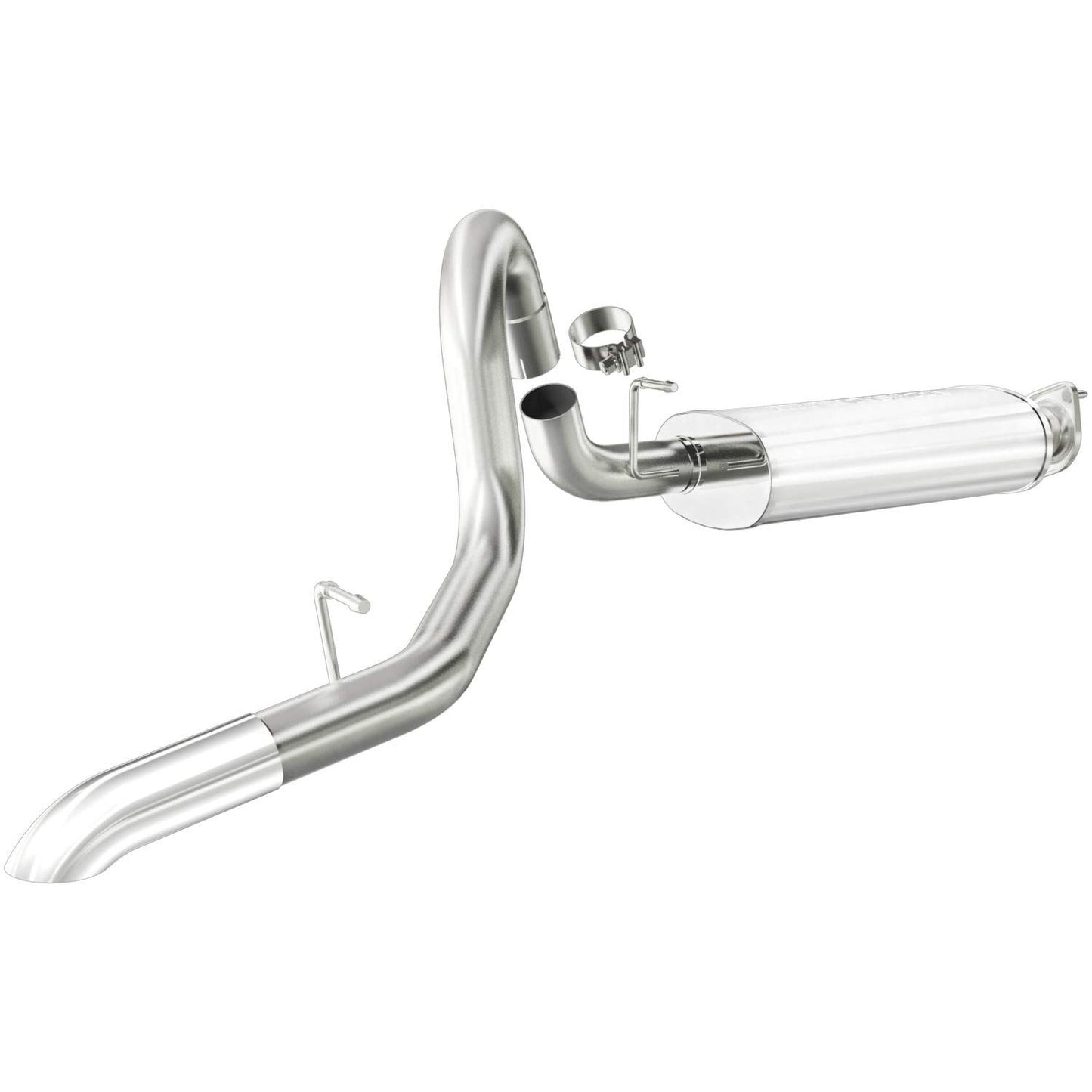 Magnaflow 15855 Exhaust System Kit