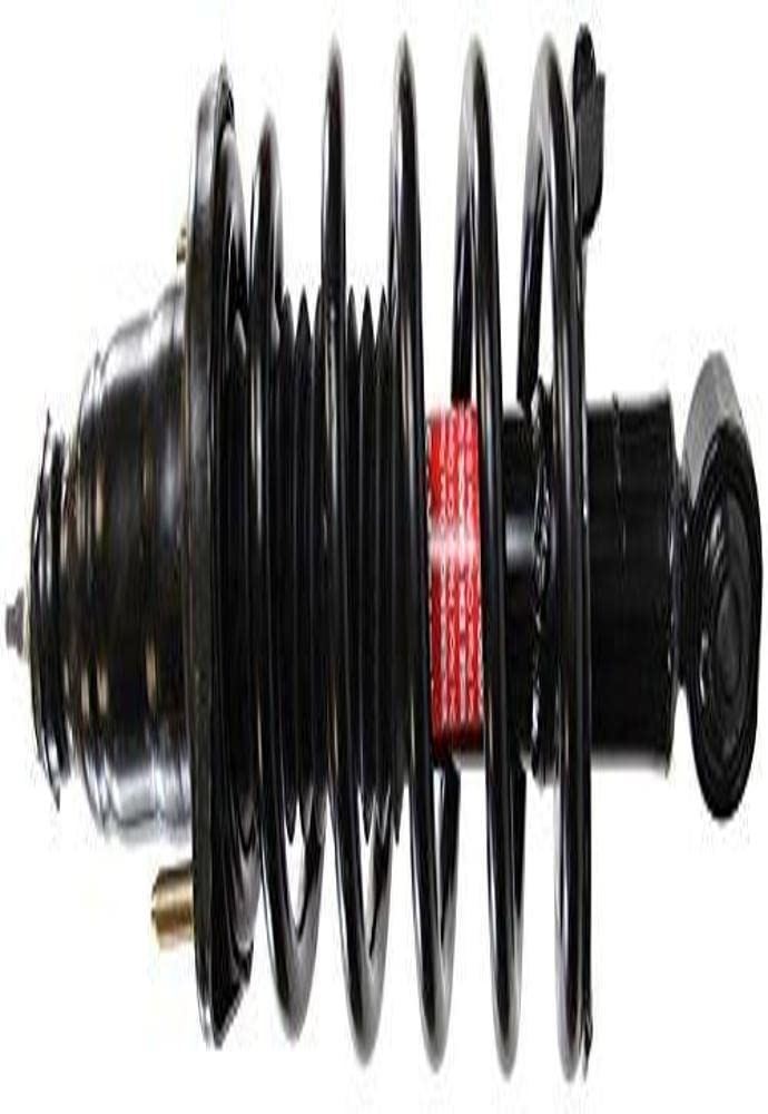 Monroe 171101L Suspension Strut and Coil Spring Assembly