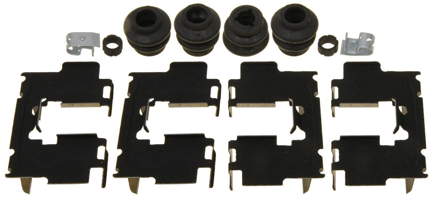 Raybestos H18179A Disc Brake Hardware Kit