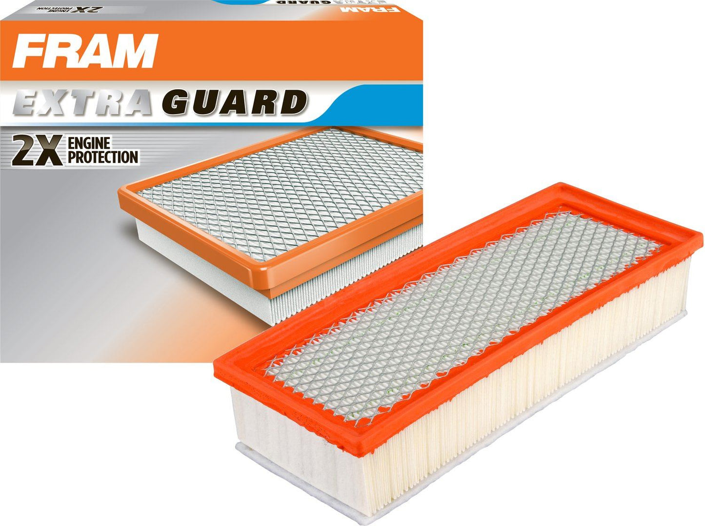 Filtre à air Fram CA10522