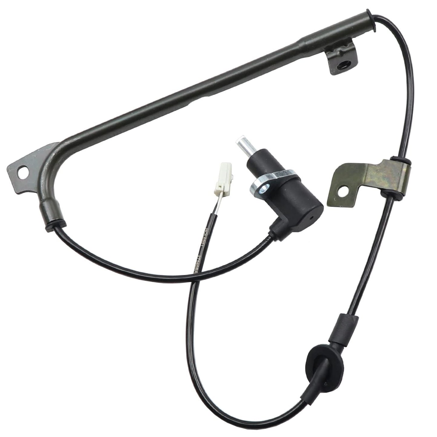 Beck/Arnley 084-4114 ABS Wheel Speed Sensor
