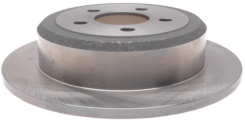 Raybestos 780542R Disc Brake Rotor
