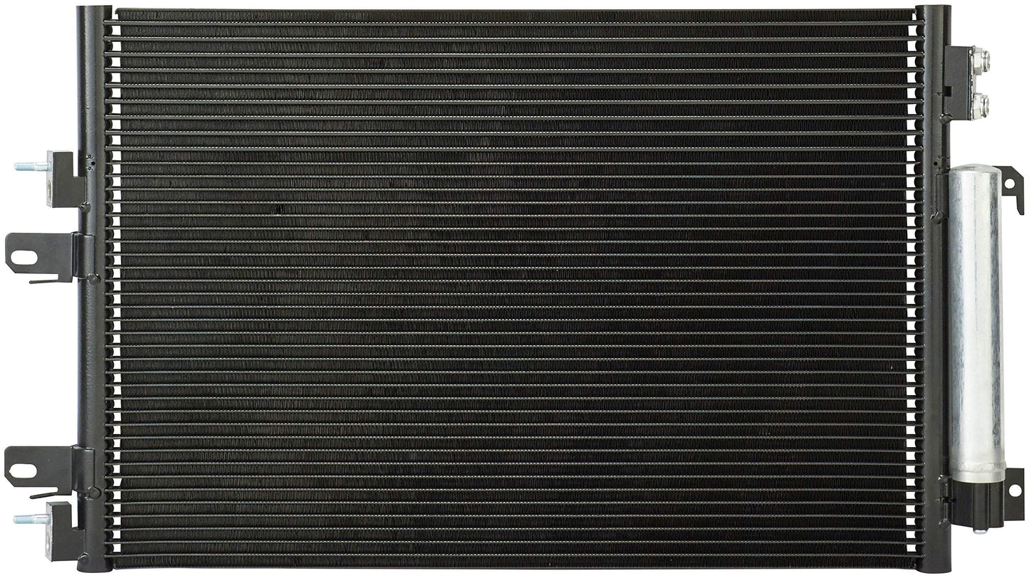 Spectra Premium 7-3982 A/C Condenser