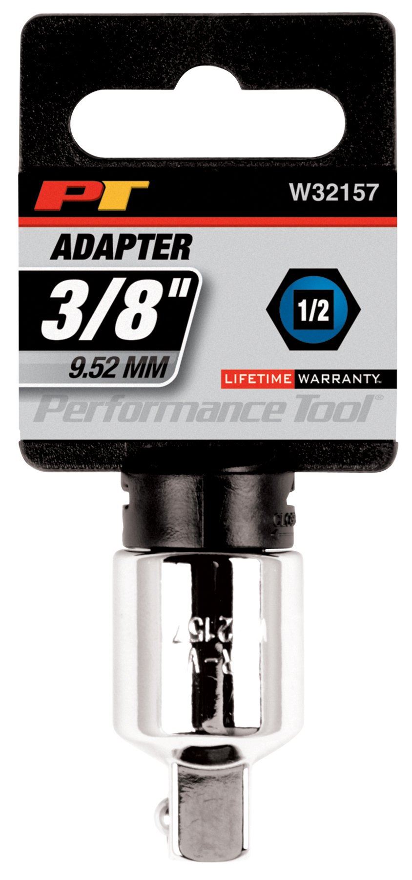 PERFORMANCE TOOL W32157