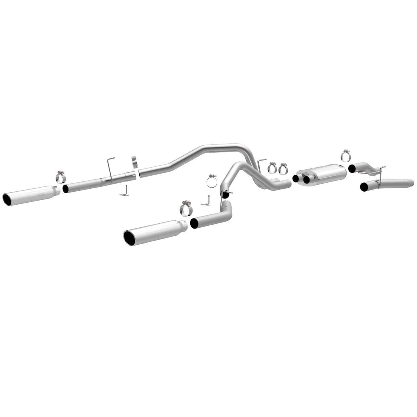 Magnaflow 16520 Exhaust System Kit