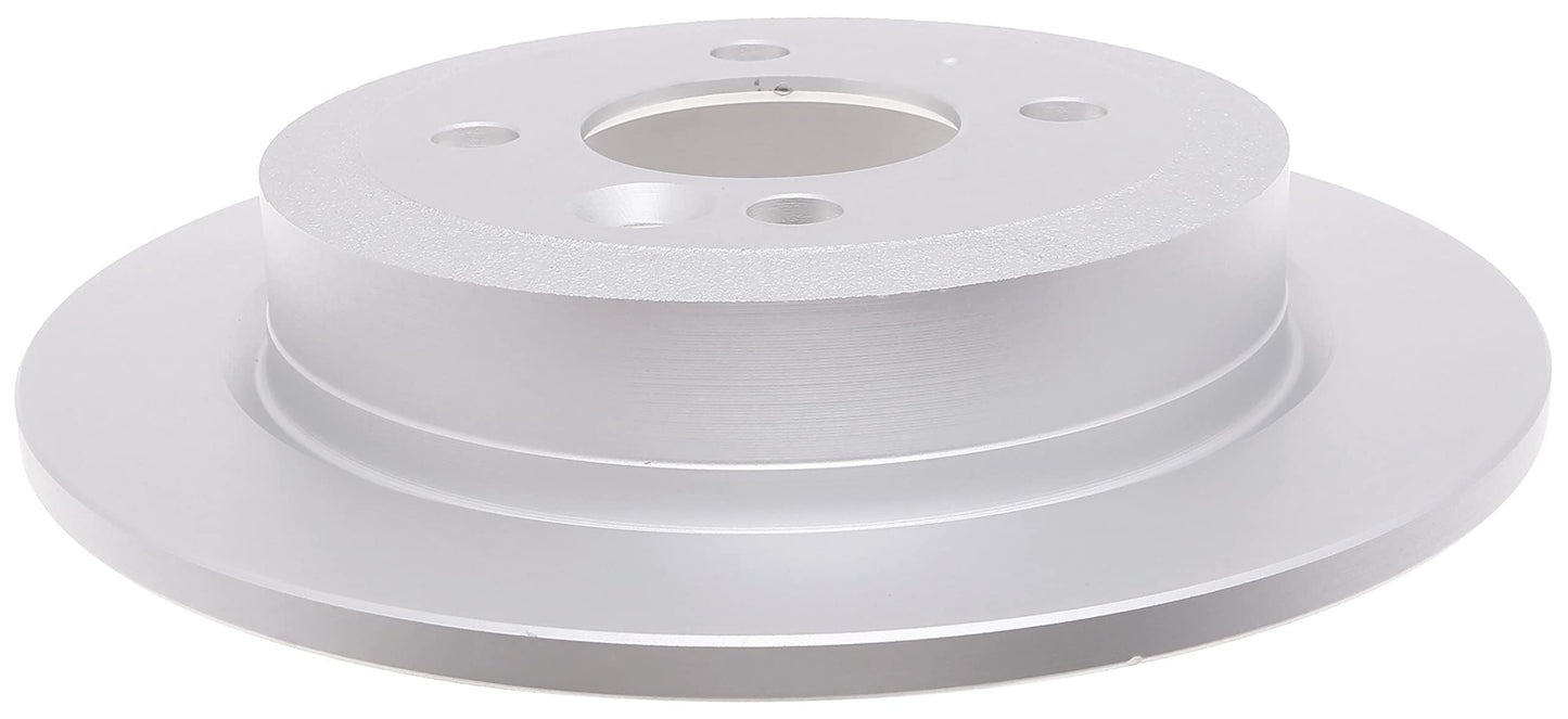 ACDelco Advantage 18A1709AC Rotor de frein à disque