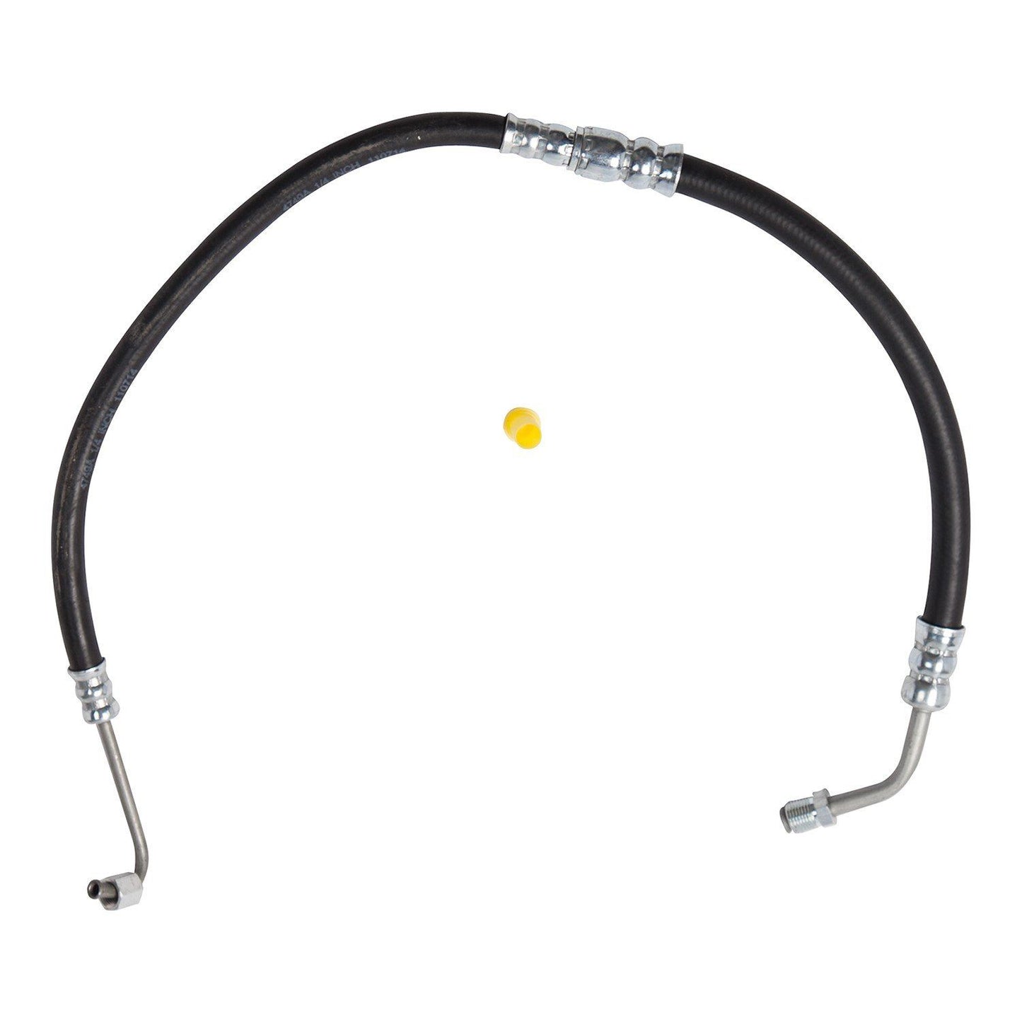 Edelmann 70333 Power Steering Pressure Line Hose Assembly