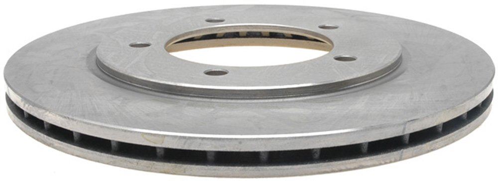 Raybestos 96922R Disc Brake Rotor