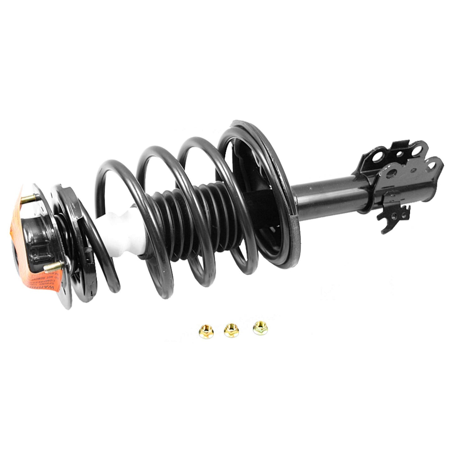 Monroe 171980 Suspension Strut and Coil Spring Assembly