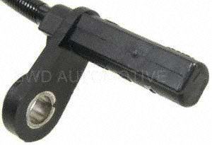 BWD ABS1243 Sensor de velocidad de rueda ABS