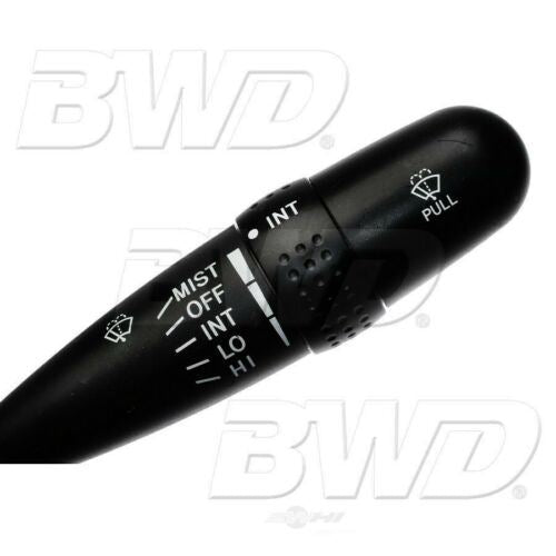 BWD S3872 Interruptor del limpiaparabrisas