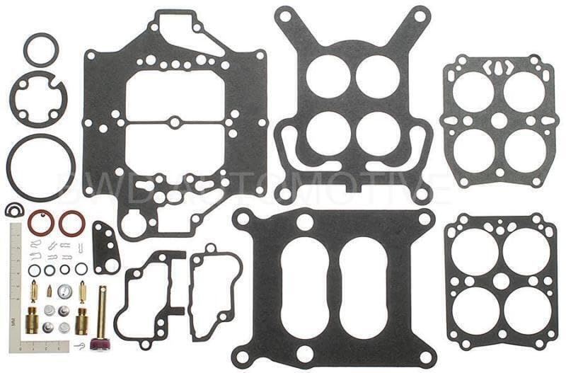 BWD Automotive 10043