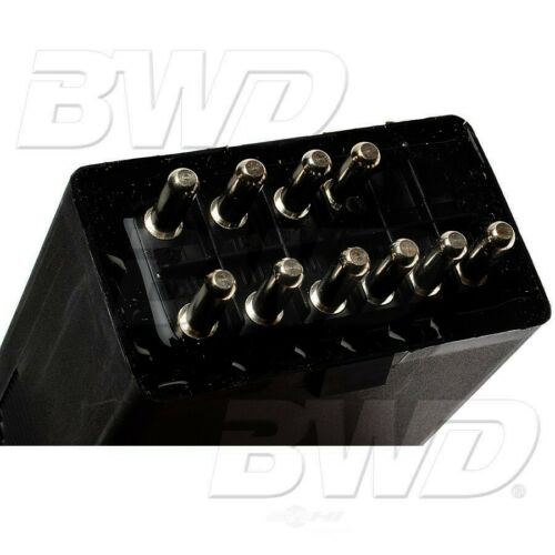 Relé de bomba de combustible BWD R6052