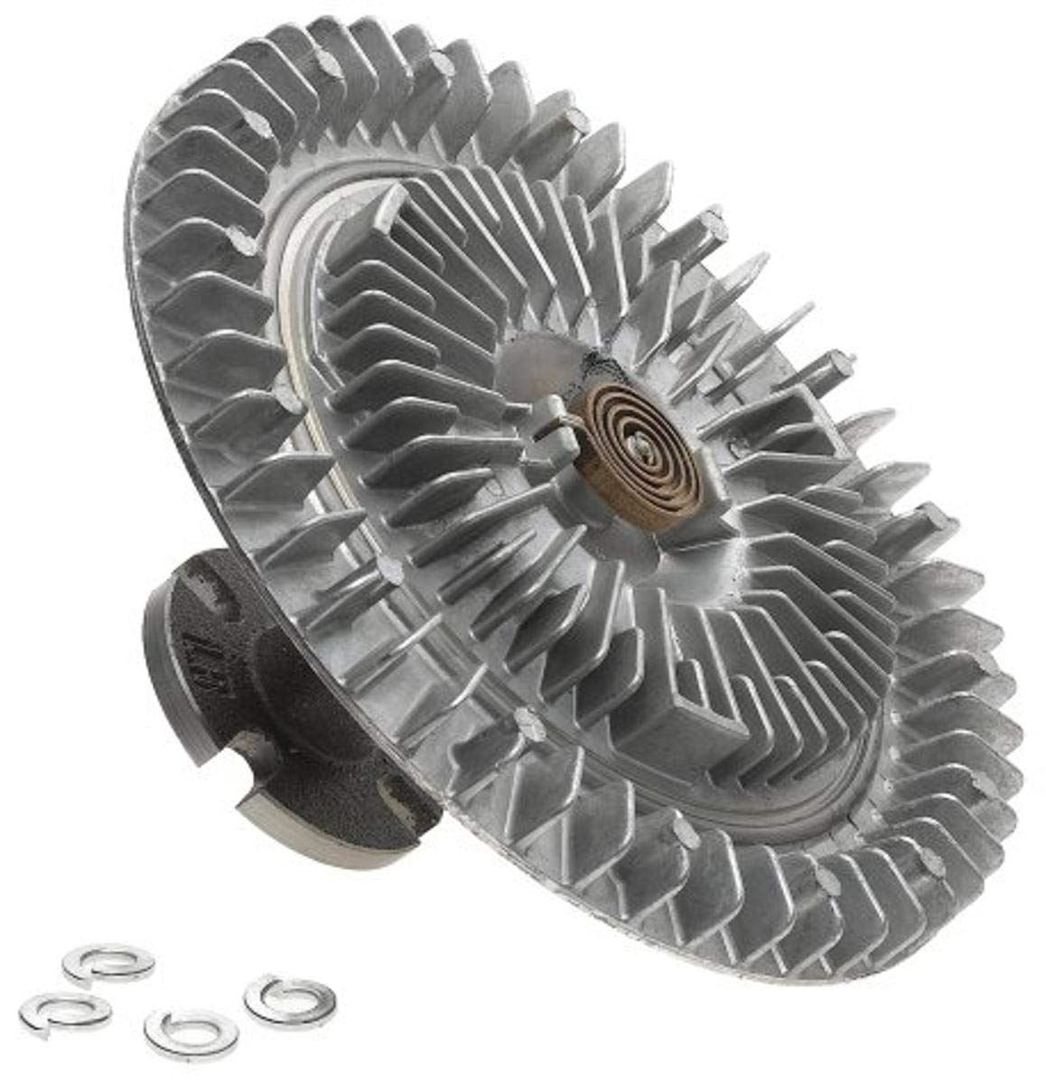 Hayden 2734 Embrayage de ventilateur de refroidissement du moteur