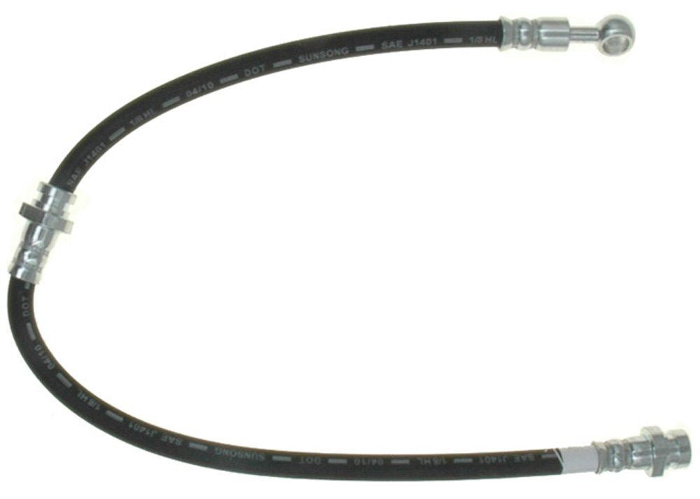 Raybestos BH382850 Brake Hydraulic Hose