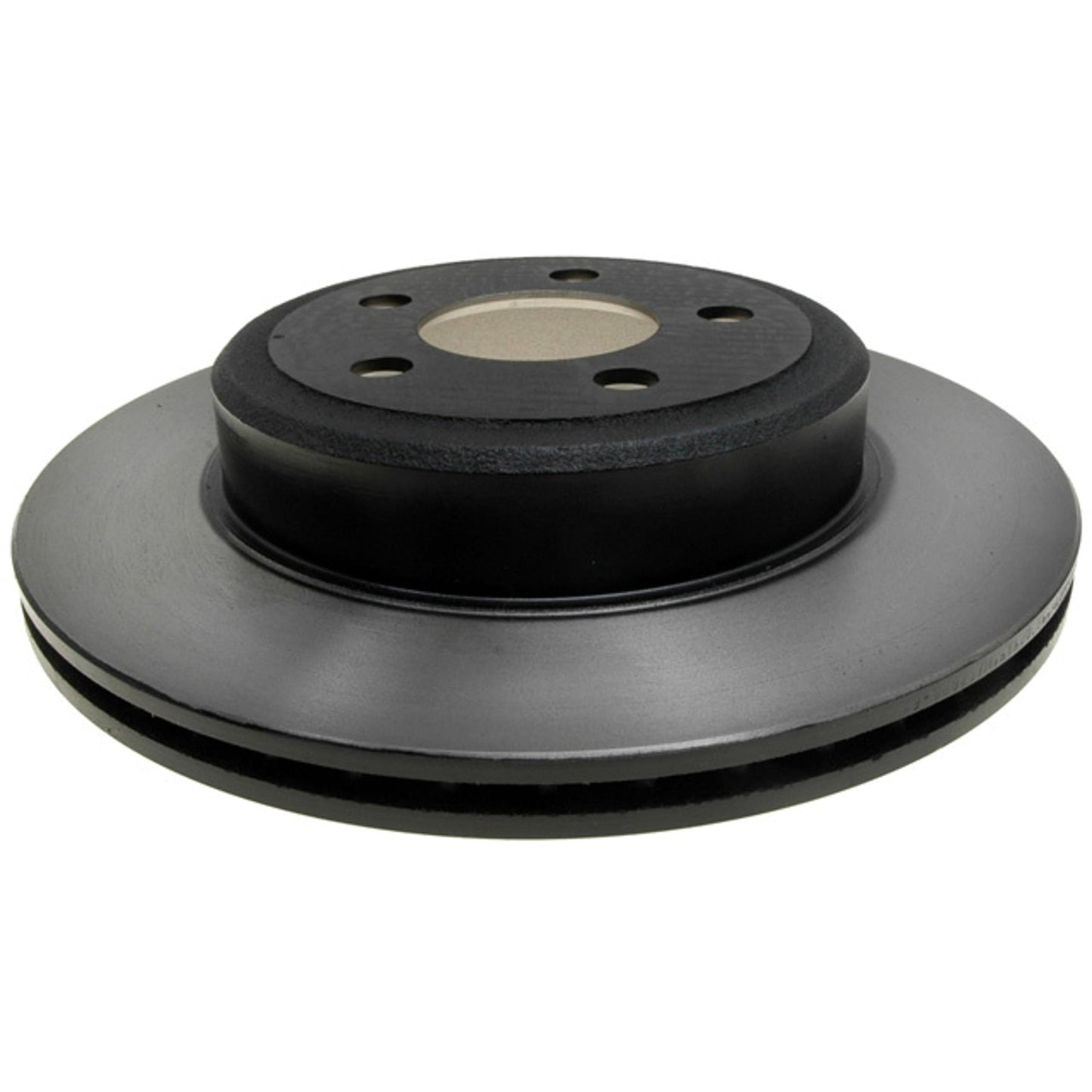 ACDelco Professional Durastop 18A1691 Disque de frein à disque