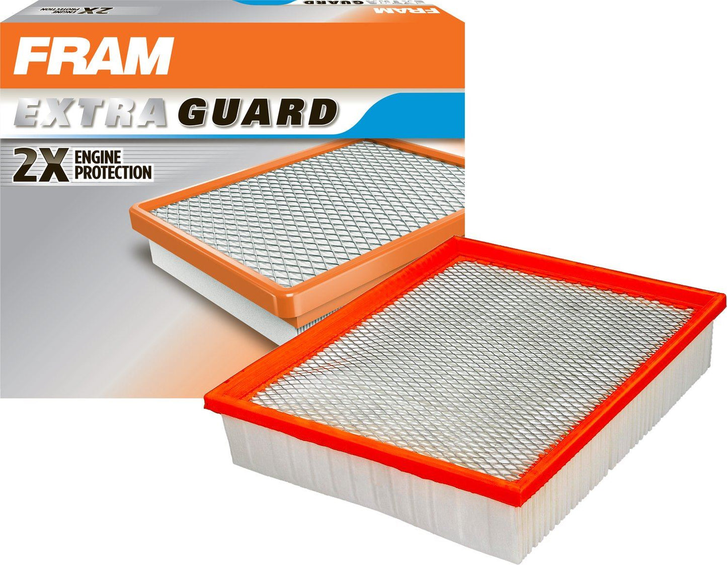 Filtro de aire Fram CA10228