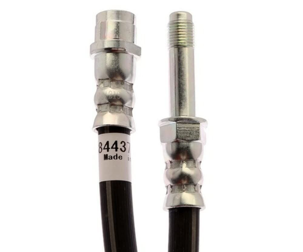 Raybestos BH384437 Brake Hydraulic Hose