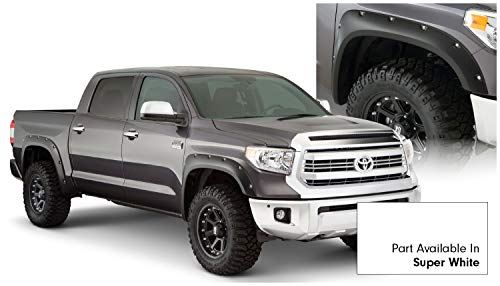 Bushwacker 30918-13 Fender Flare