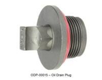 AGS Company ODP-00015B Bouchon de vidange d'huile moteur