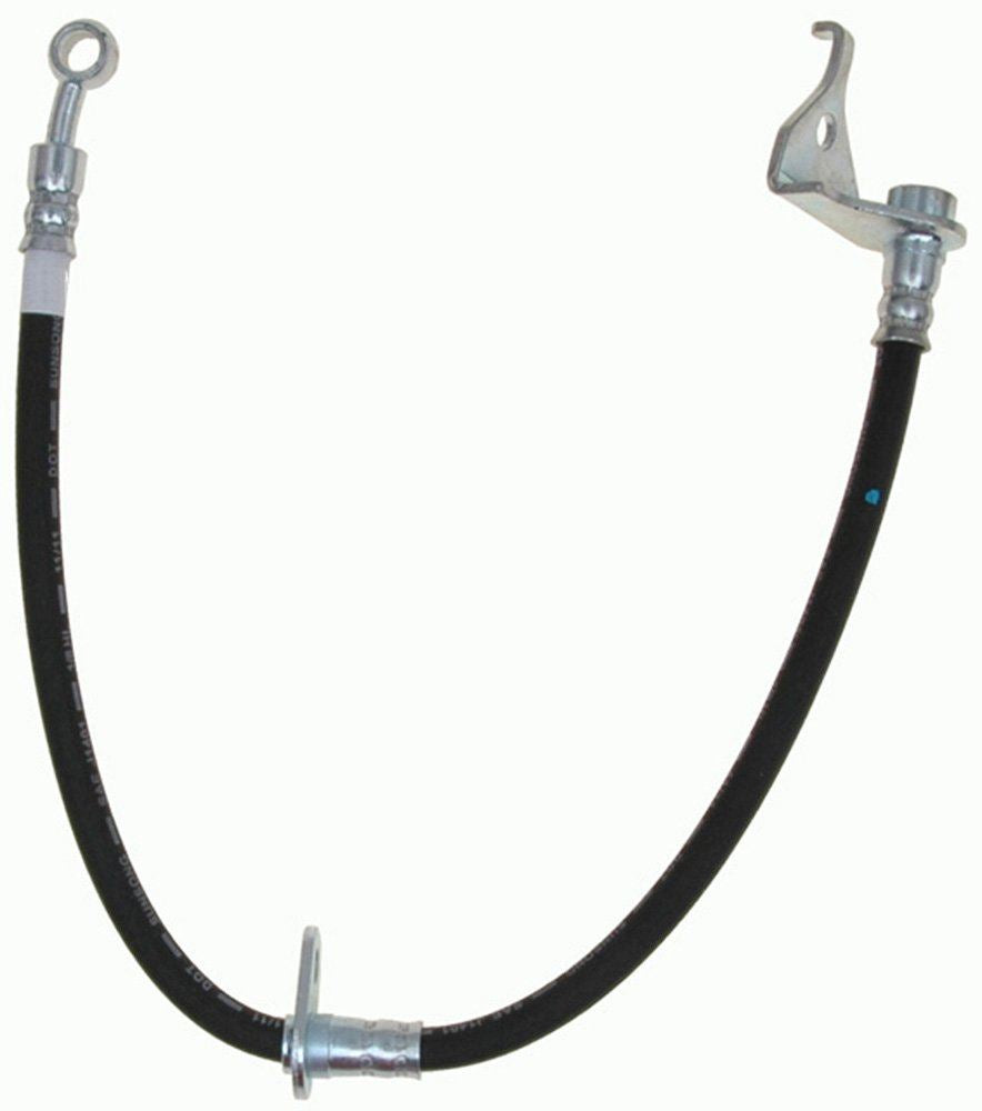 Raybestos BH383189 Brake Hydraulic Hose