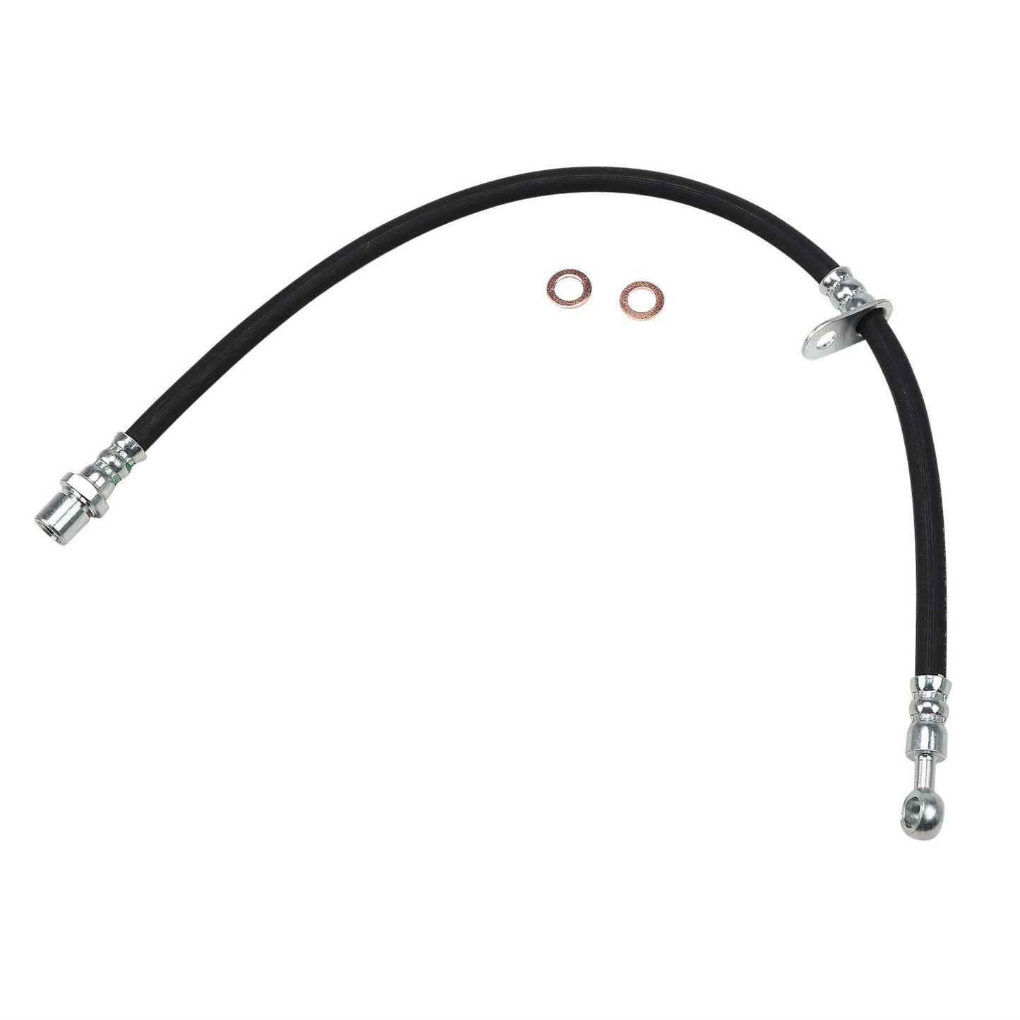 Beck/Arnley 073-2024 Brake Hydraulic Hose