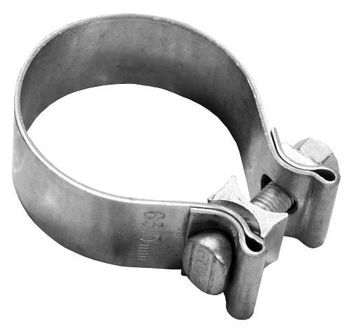 POT D'ÉCHAPPEMENT WALKER 36434