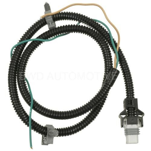 Arnés de cableado del sensor de velocidad de rueda ABS BWD PT1294