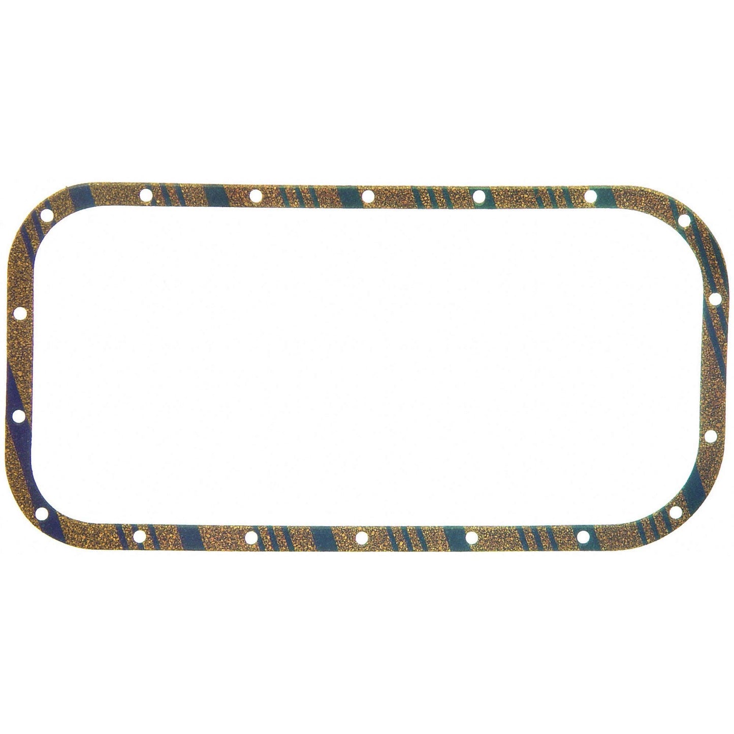 Fel-Pro OS 30594 C Engine Oil Pan Gasket Set