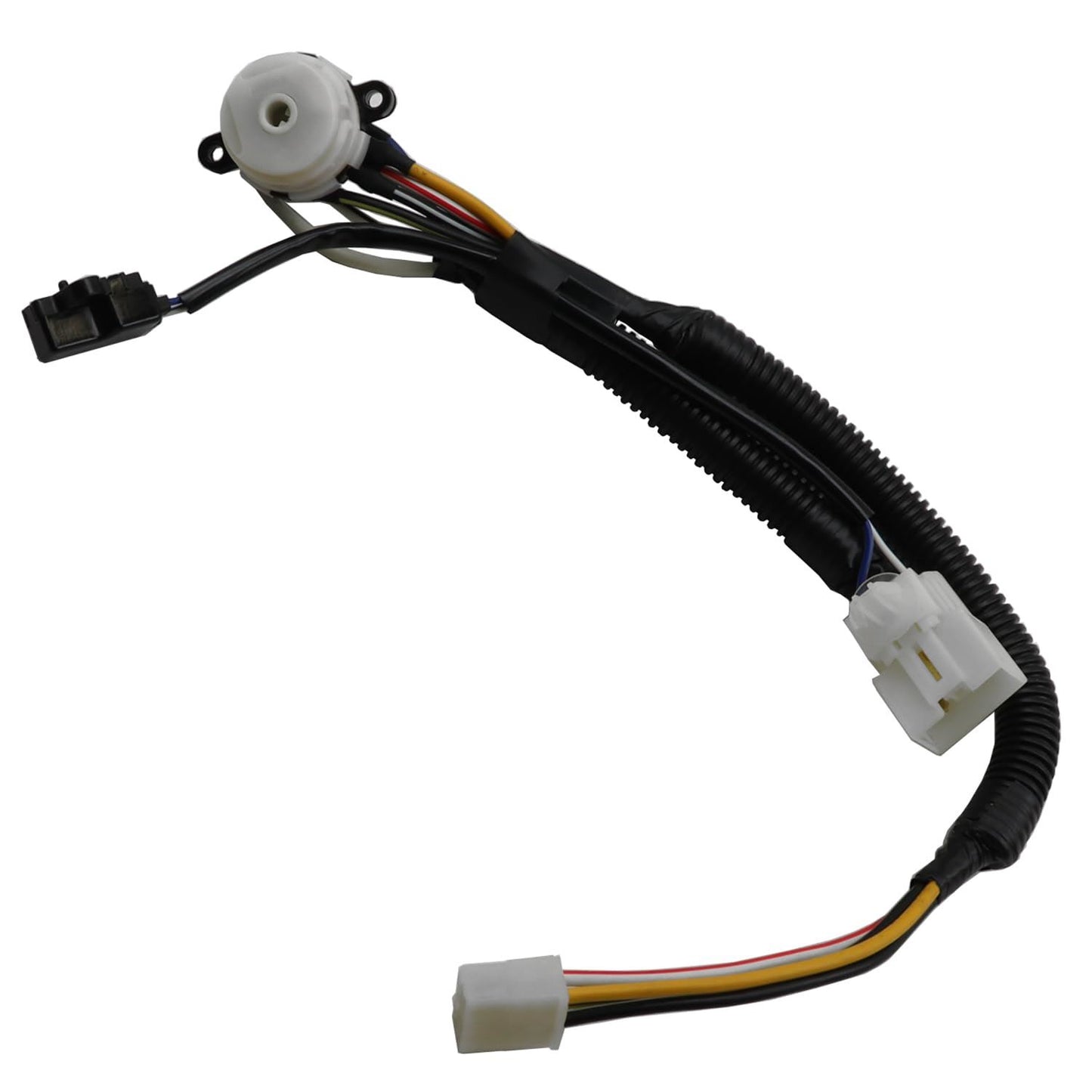 Beck/Arnley 201-1576 Cilindro e interruptor de cerradura de encendido