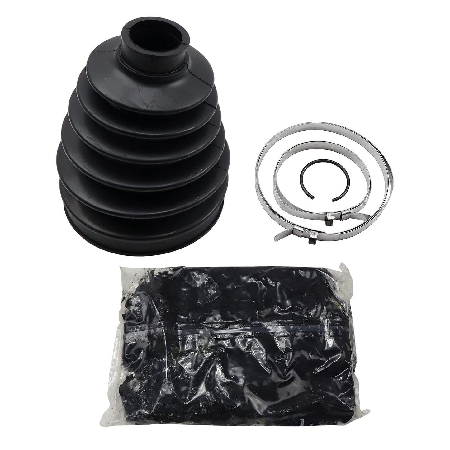 Beck/Arnley 103-2867 CV Joint Boot Kit